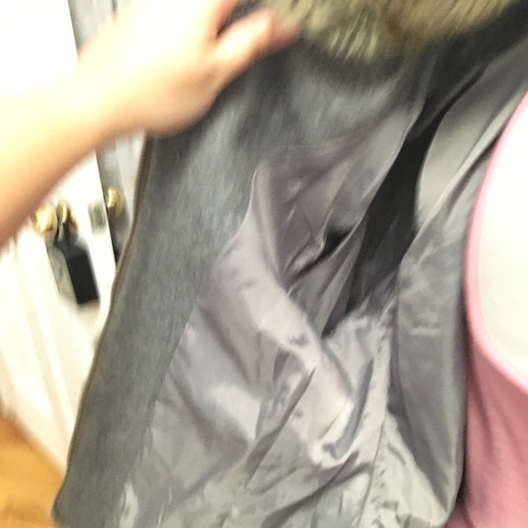 Faur fax Jacket - Picture 13 of 16